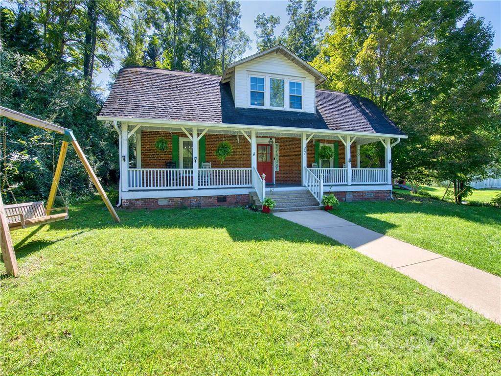 47 Welch Farm Road - Photo 1