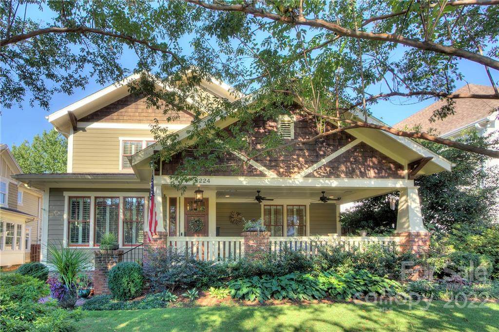 2224 Springdale Avenue - Photo 1