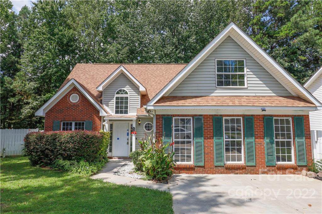 4909 Rosena Drive - Photo 1