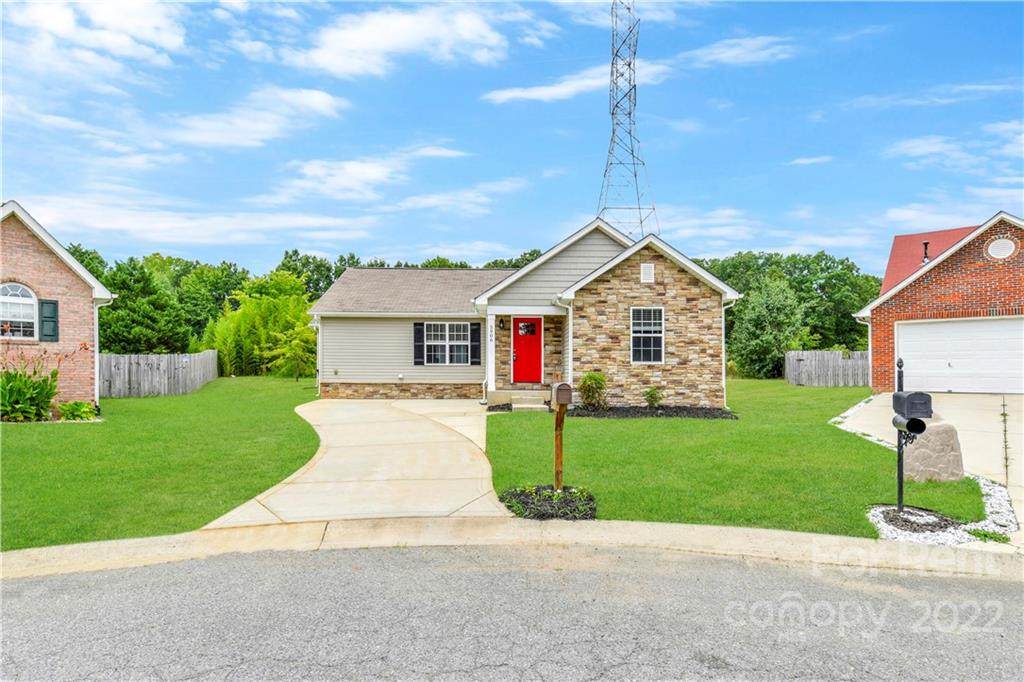 5906 Barefoot Lane - Photo 1