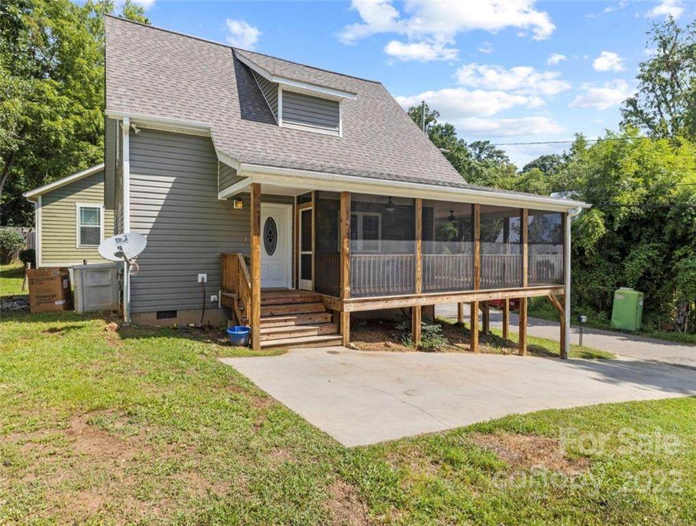 12 Hemlock Drive - Photo 1