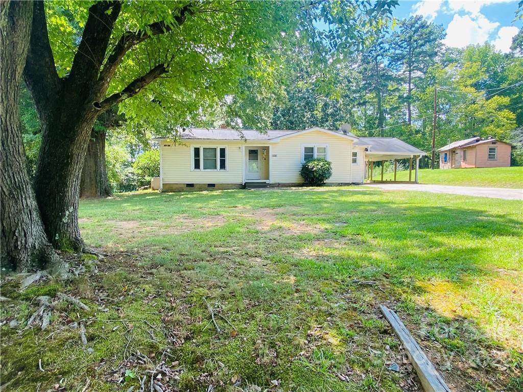 40473 Nc 740 Highway - Photo 1