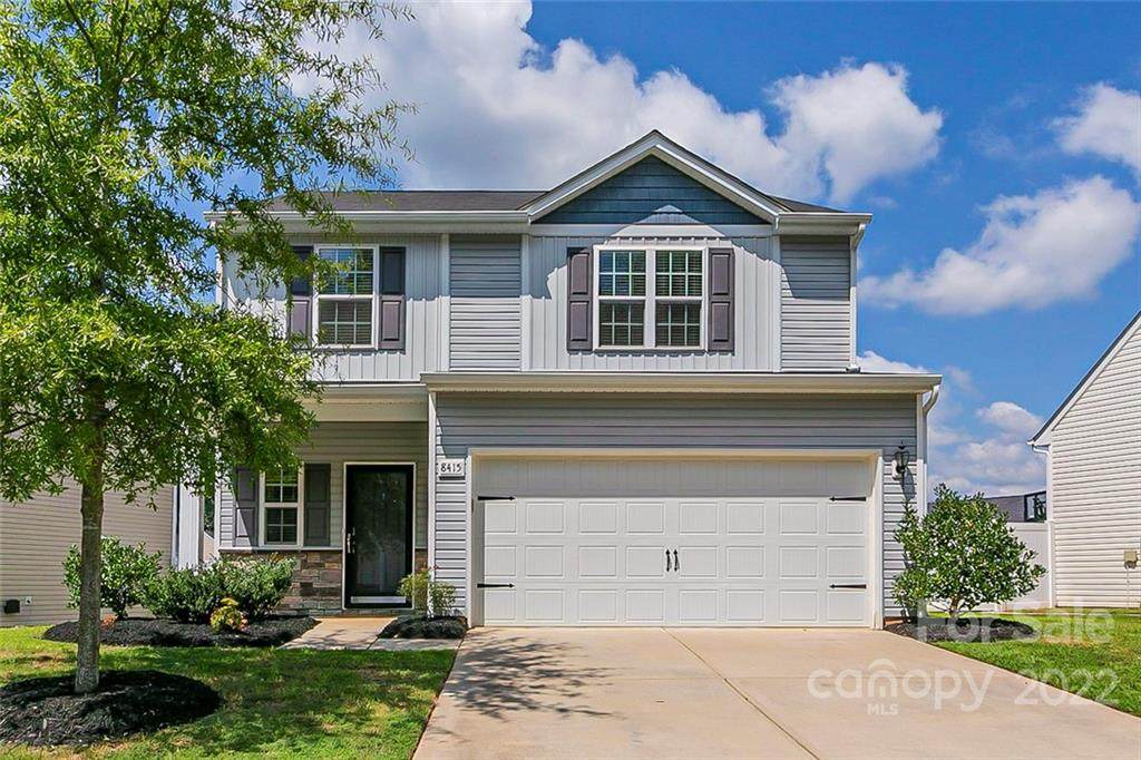 8415 Candlenut Lane - Photo 1