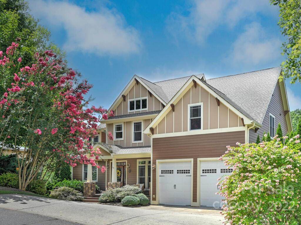 39 Village Pointe Lane - Photo 1
