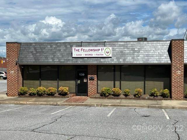 139 Nc Hwy 127 Highway - Photo 1