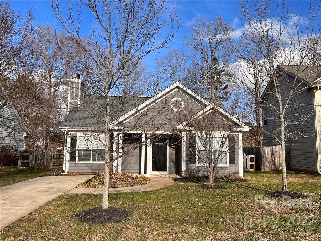 221 Indian Paint Brush Drive - Photo 1