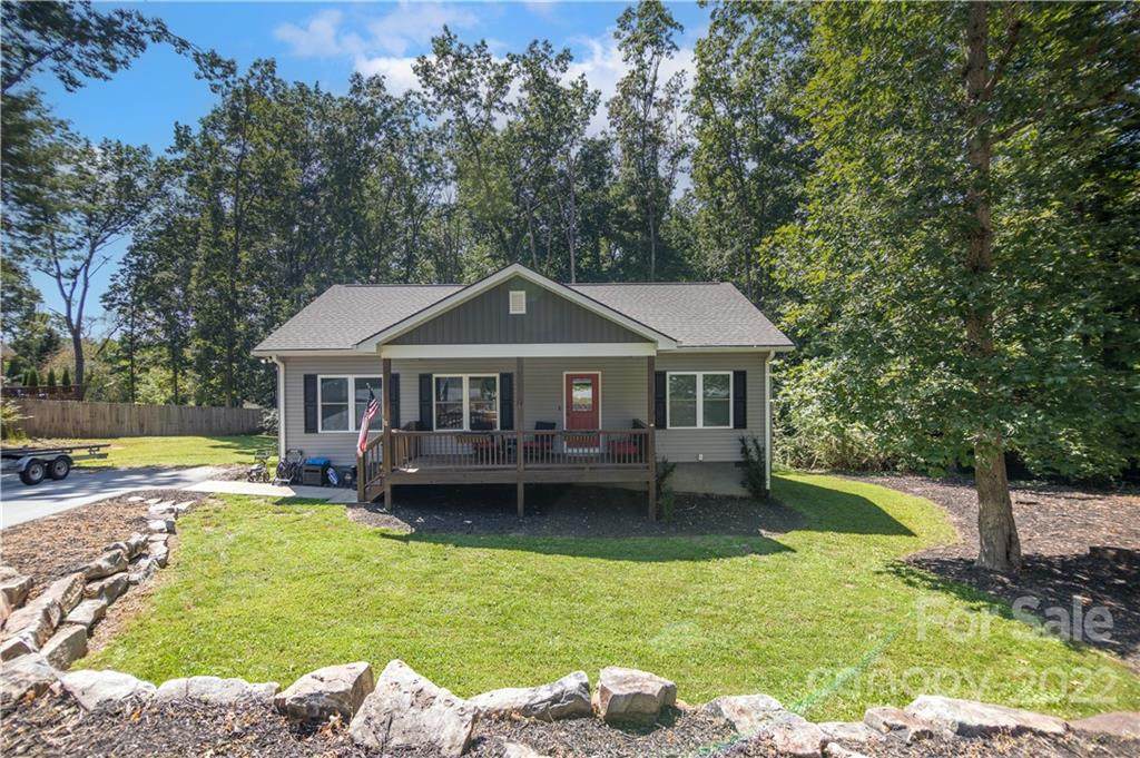 223 Mansfield Street - Photo 1