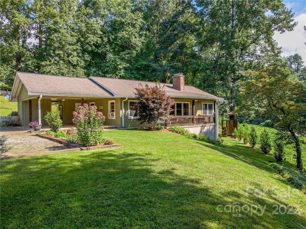 66 Mitchell Road - Photo 1