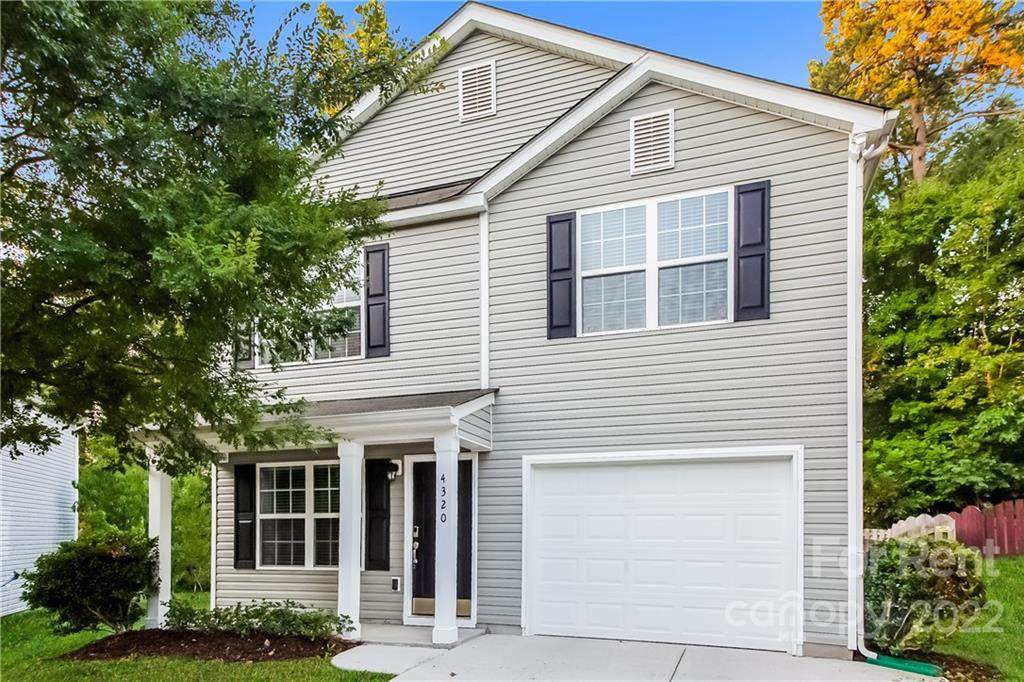 4320 Houldsworth Drive - Photo 1