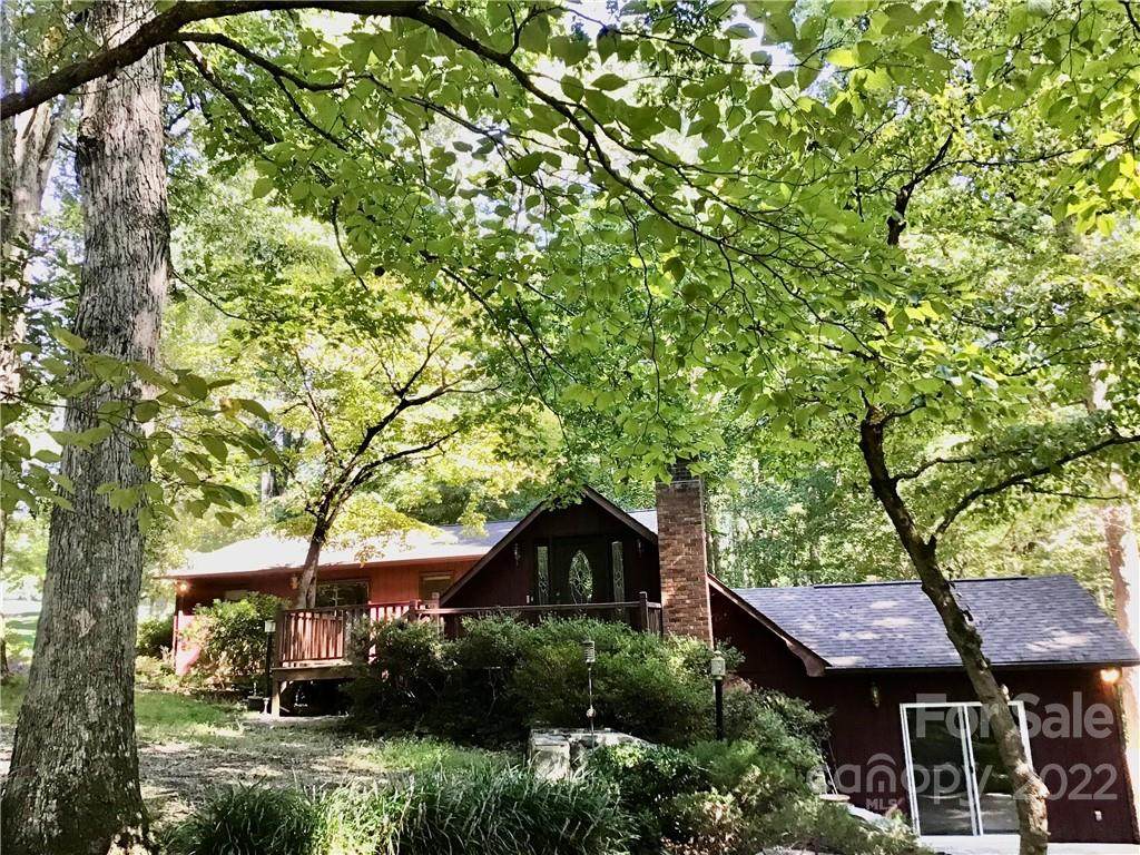 348 Sloans Mill Road - Photo 1
