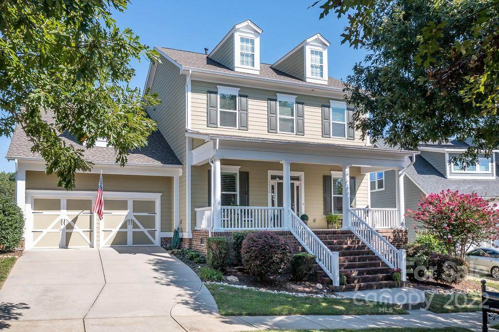 12306 Bradford Park Drive - Photo 1