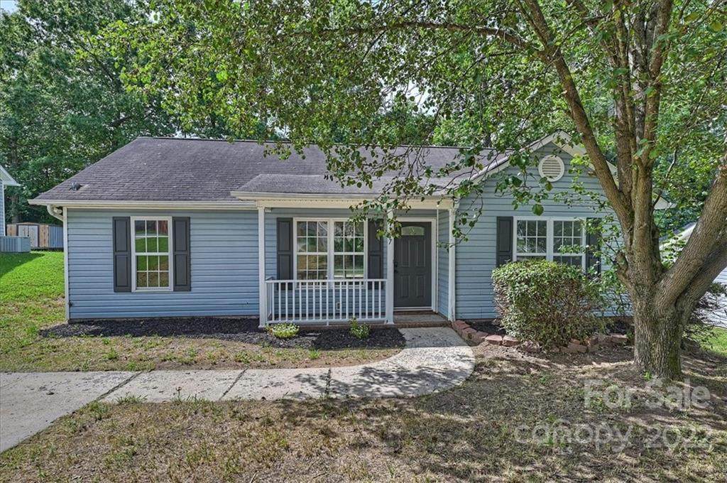 1317 Eagle Ridge Drive - Photo 1