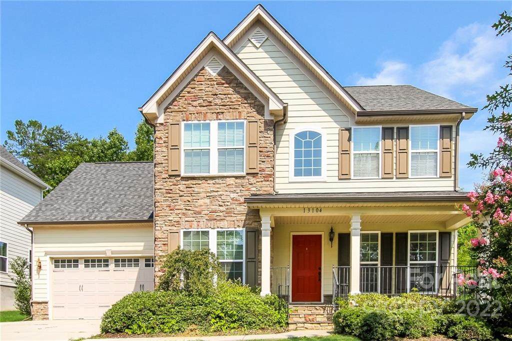 13104 Serenity Street - Photo 1