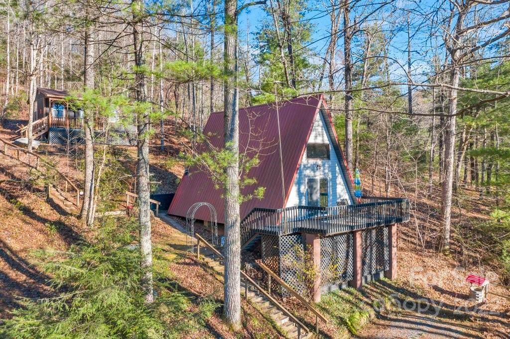 42 Rainbow Lake Circle - Photo 1