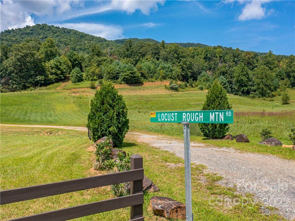 Lot 8 Locust Rough Mountain Road - Photo 1