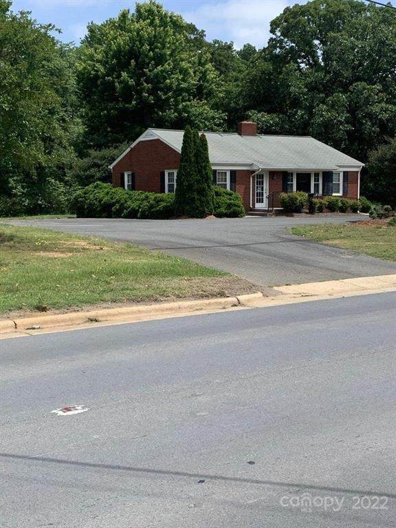 2343 Nc Hwy 24/27 - Photo 1
