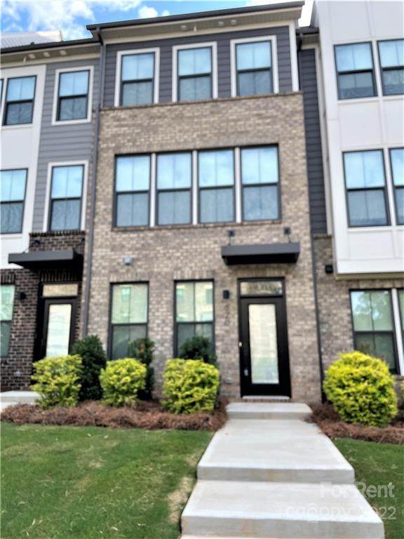 620 Uwharrie River Road - Photo 1