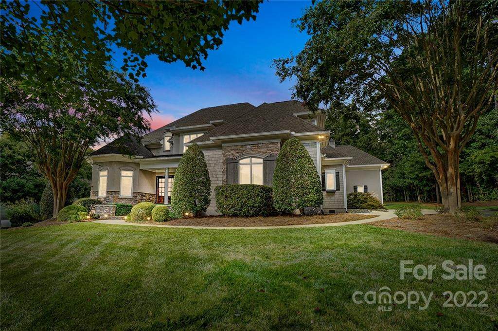 111 Brownstone Drive - Photo 1