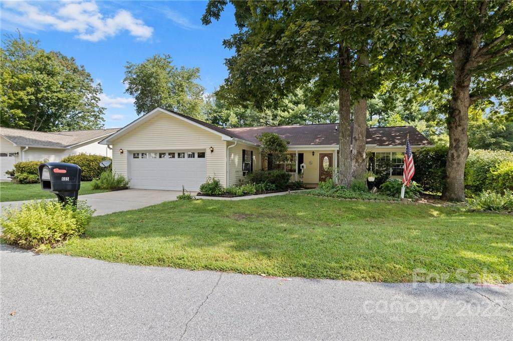 665 New Village Drive - Photo 1