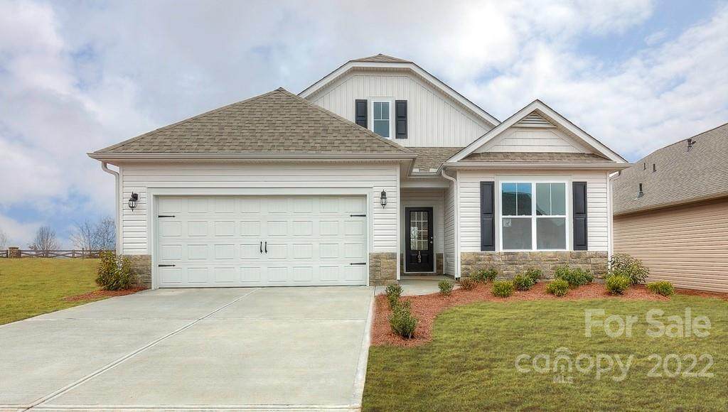 63 Fox Cove Road - Photo 1