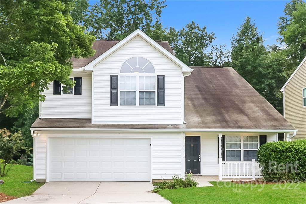 518 Canopy Court - Photo 1