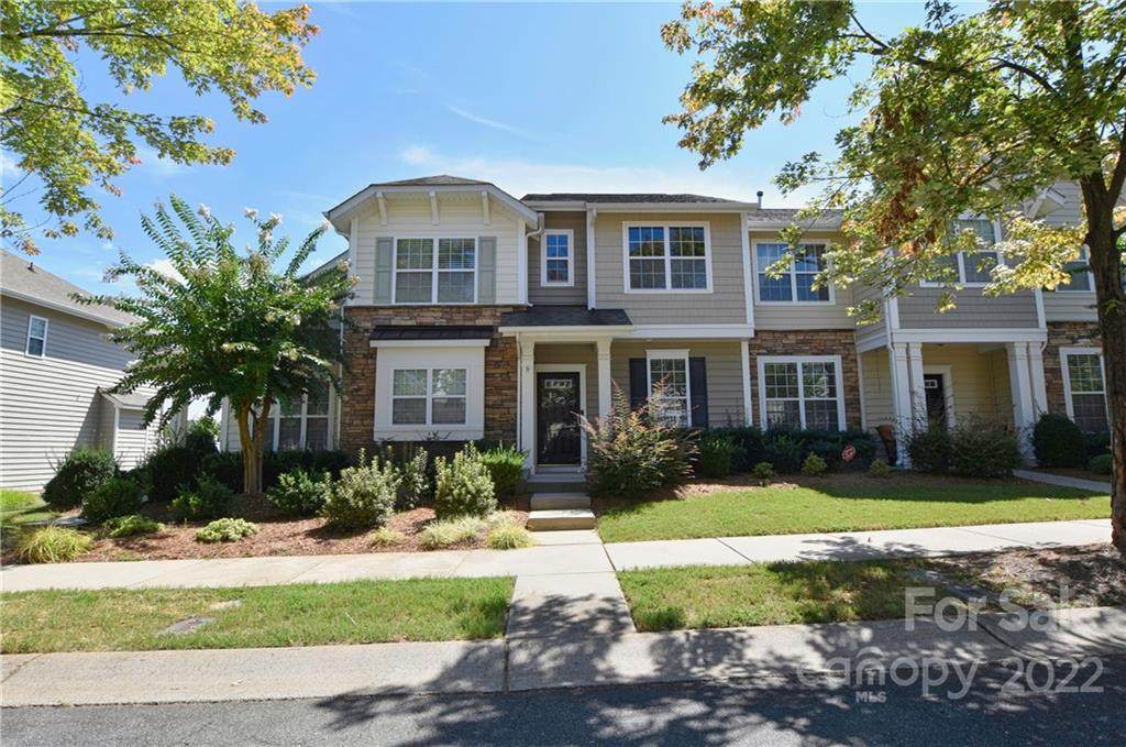 8033 Willow Branch Drive - Photo 1