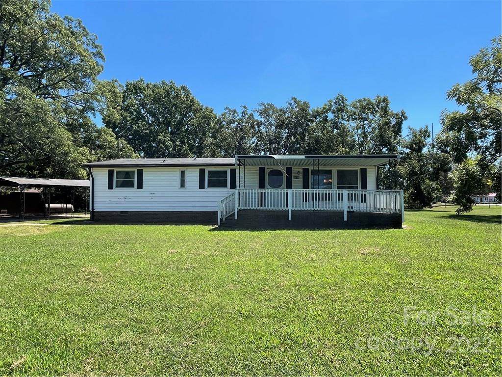 5196 Grand Canyon Road - Photo 1