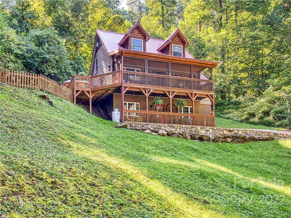 61 Calm Creek Road - Photo 1