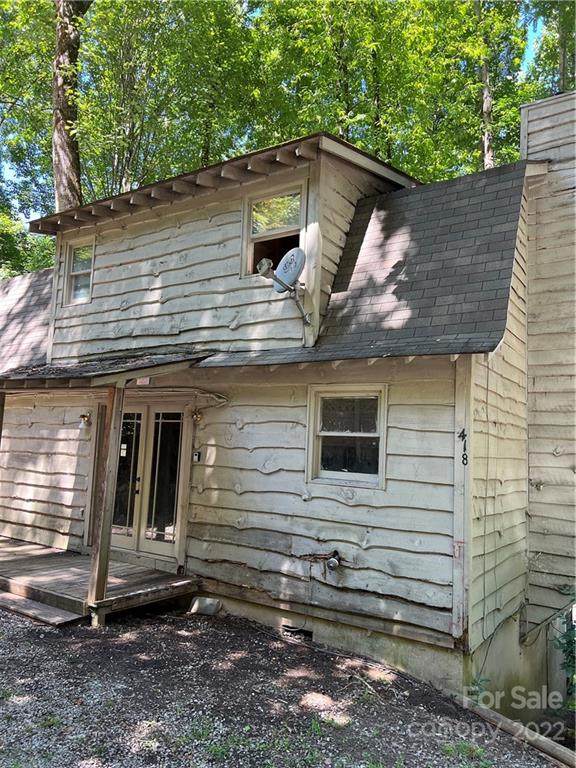 418 Bradley Street - Photo 1
