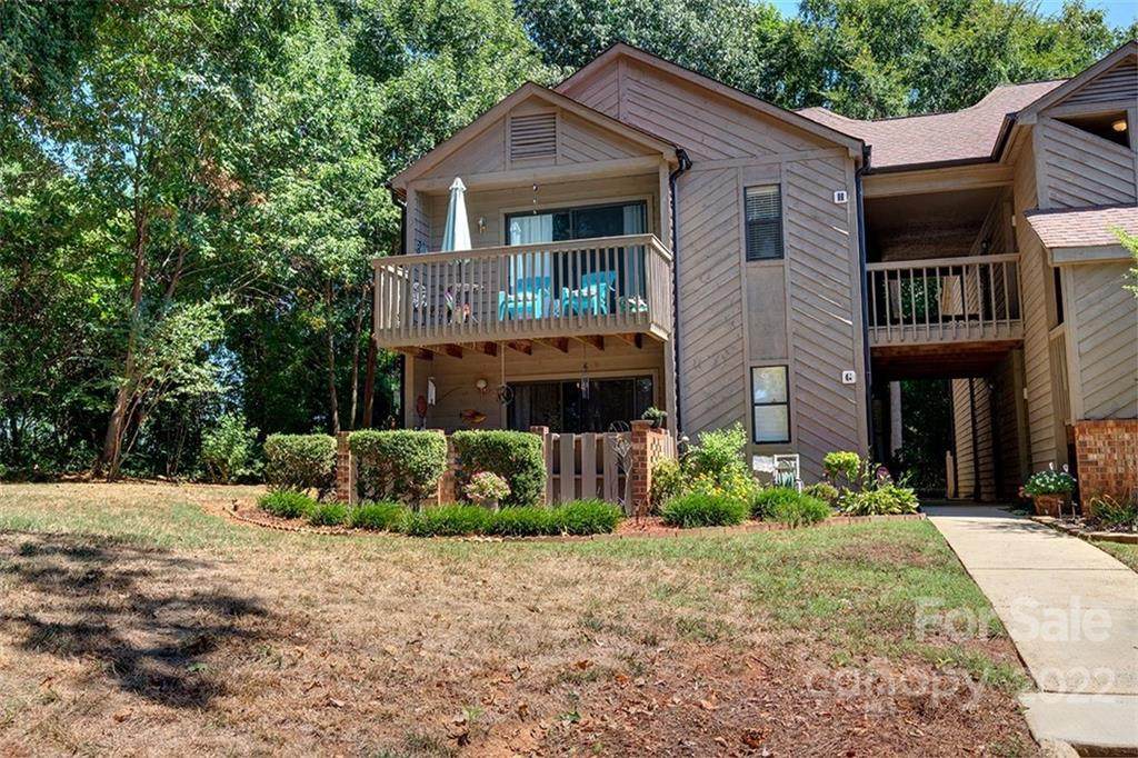 4160 Charlotte Highway - Photo 1