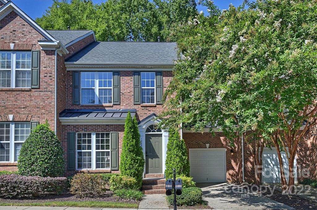 10236 Berkeley Pond Drive - Photo 1