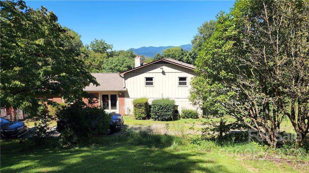 384 Jims Branch Road - Photo 1