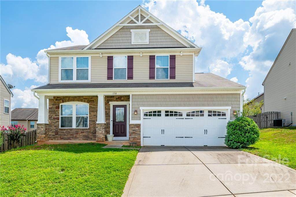 158 Millen Drive - Photo 1