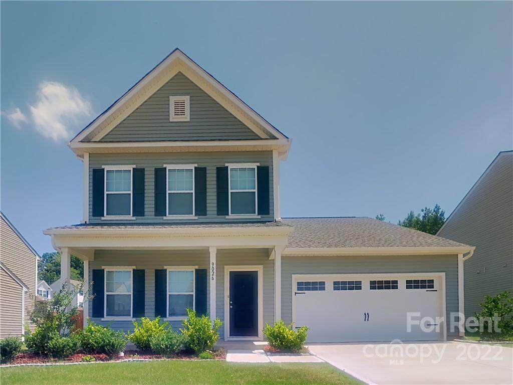 9026 Colwick Hill Lane - Photo 1