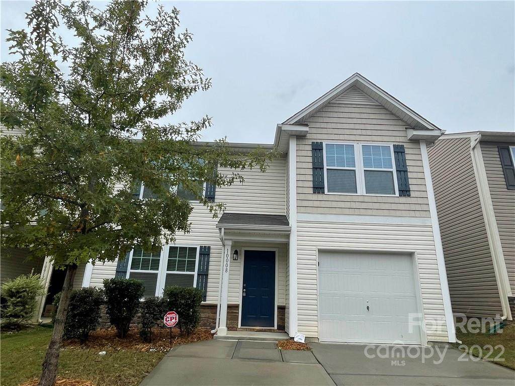 10008 Portaferry Drive - Photo 1