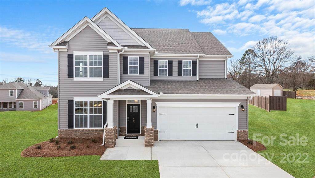 101 Fox Cove Road - Photo 1