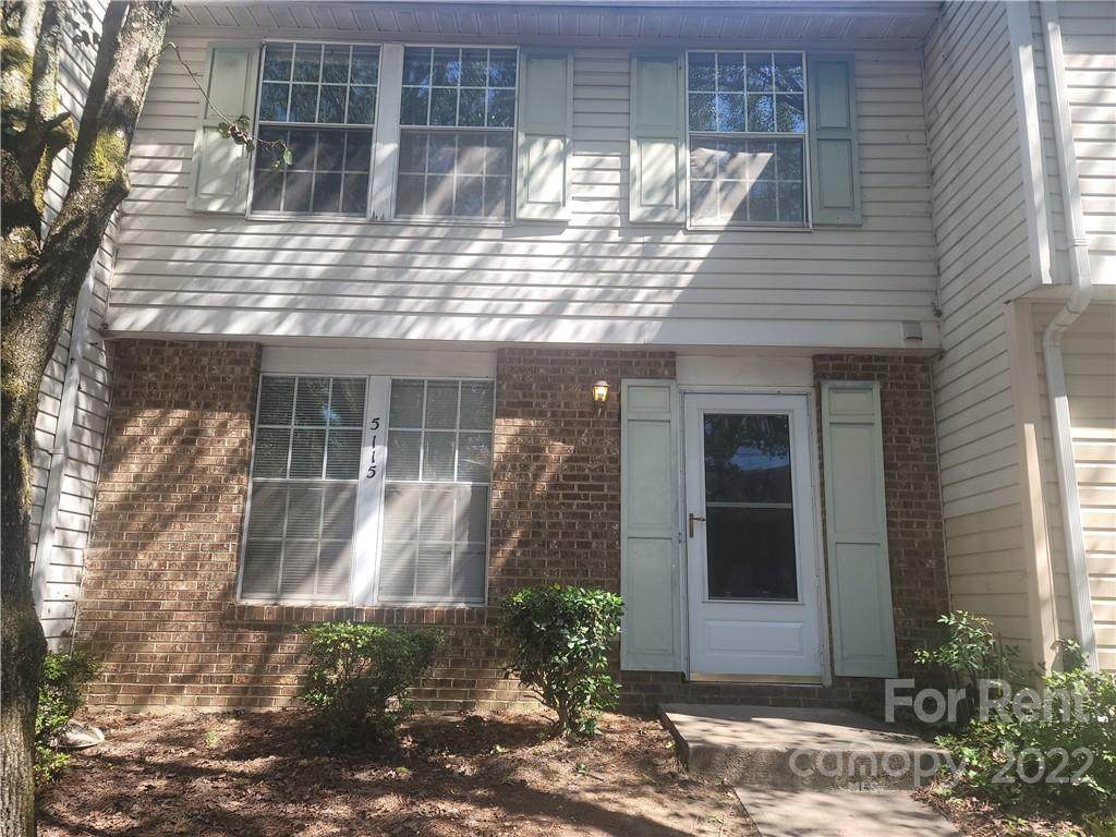 5115 Fair Wind Lane - Photo 1