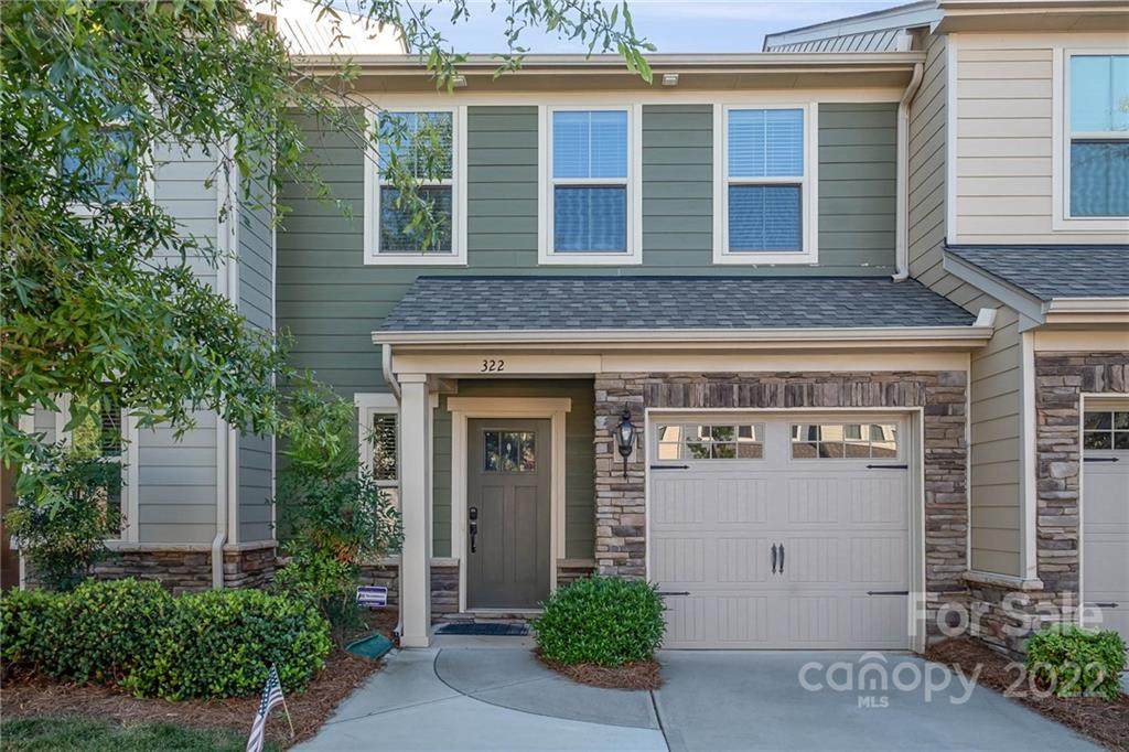 322 Scenic View Lane - Photo 1