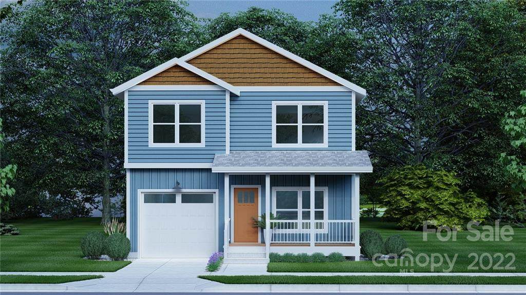 56 Mayday Street - Photo 1