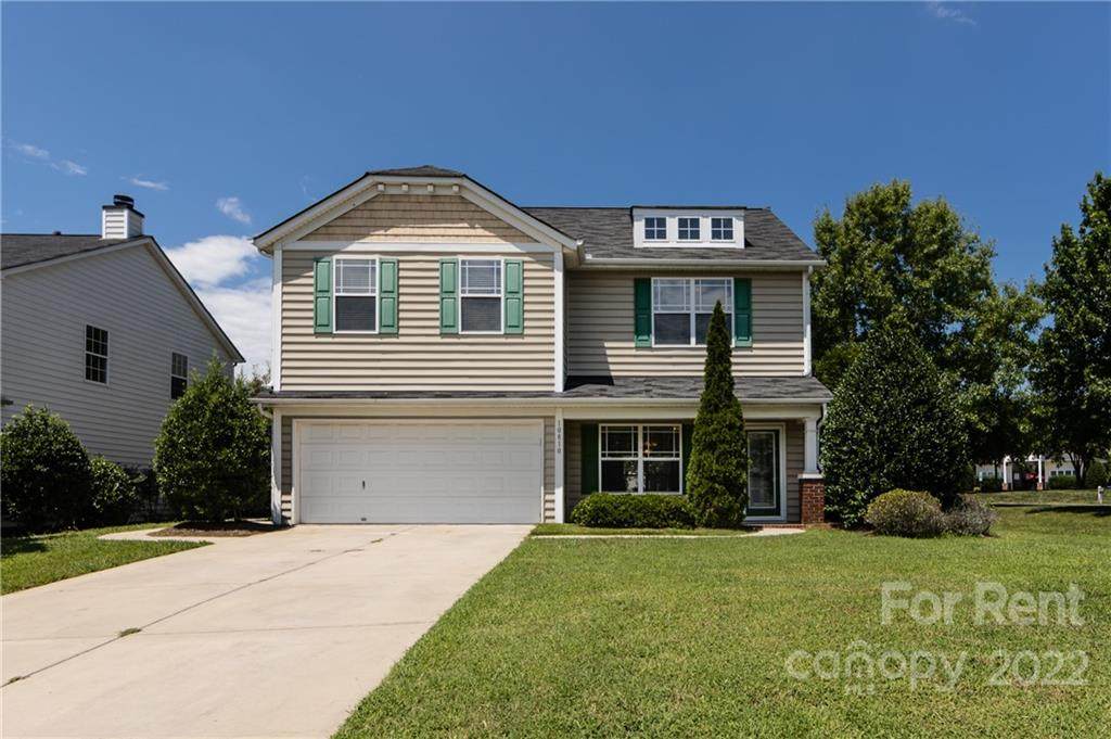 10810 Mountain Springs Drive - Photo 1