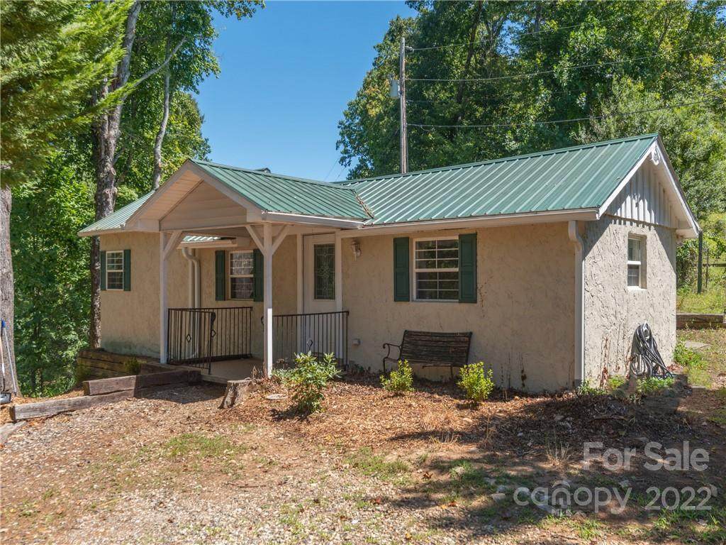 1106 Ammons Branch Road - Photo 1