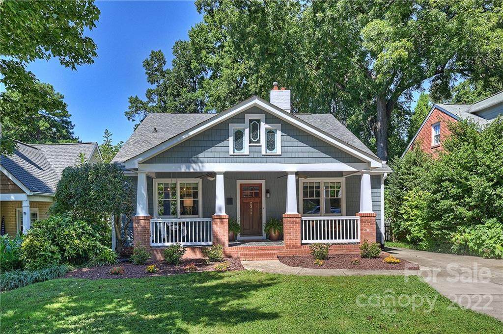 2311 Hassell Place - Photo 1