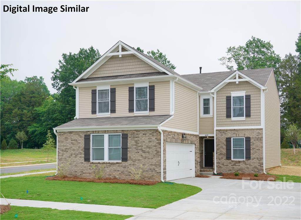 834 Peoria Lane - Photo 1