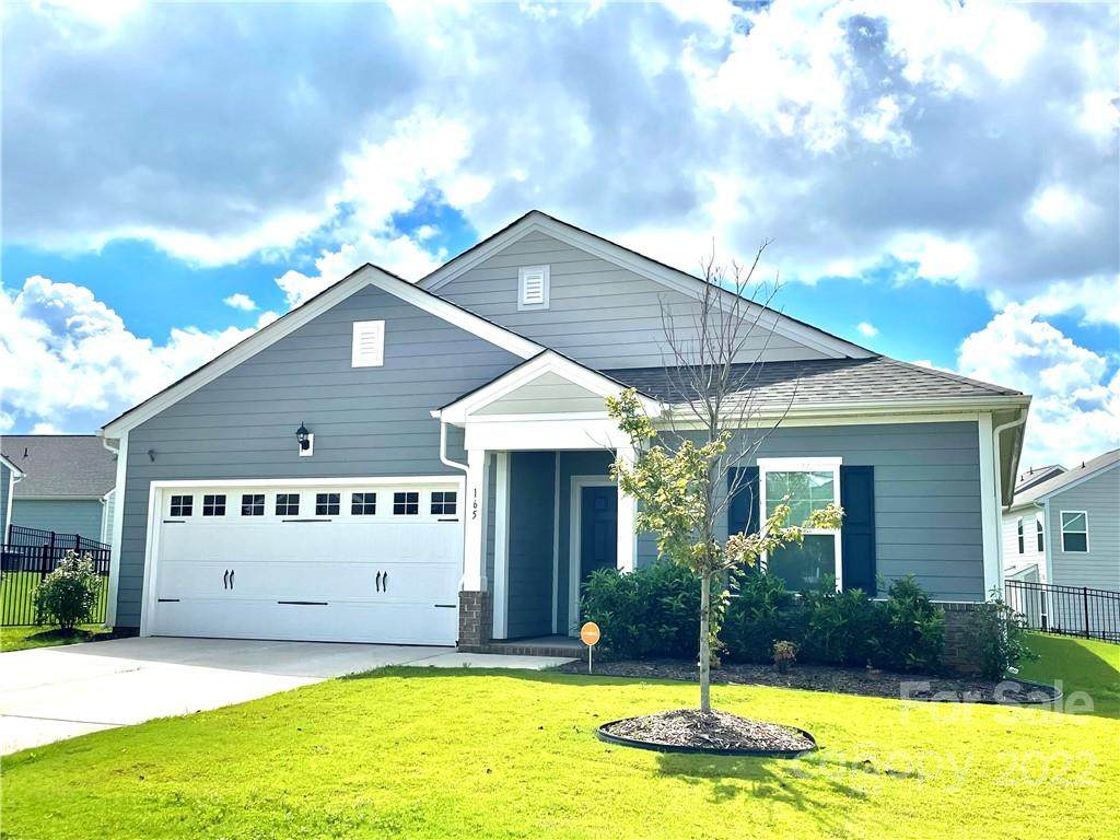 165 Willow Valley Drive - Photo 1