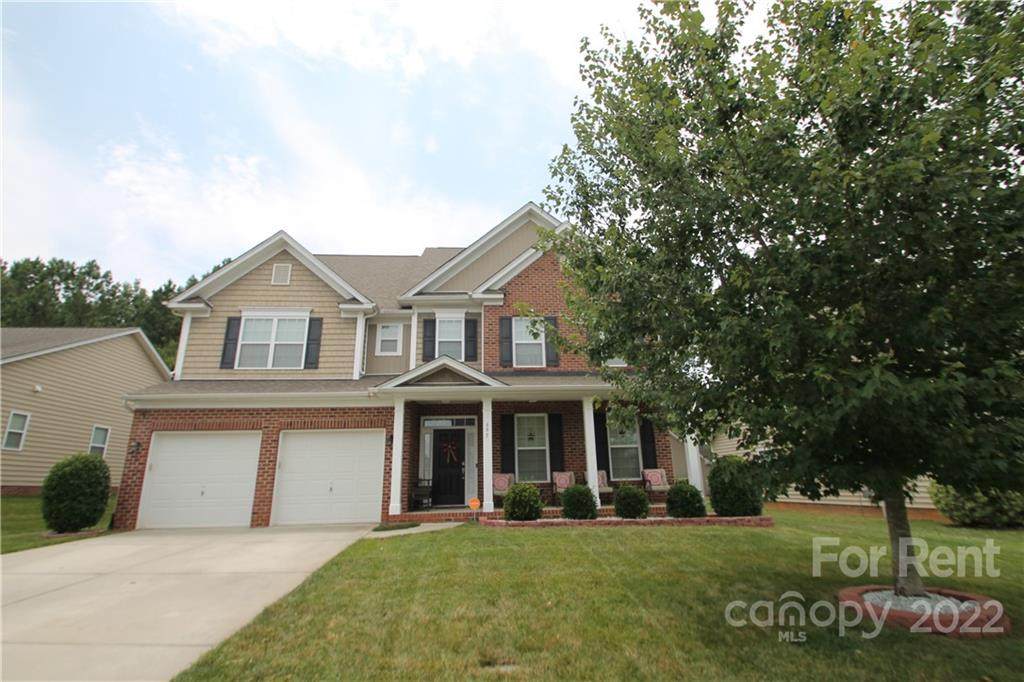 695 Hicklin Drive - Photo 1