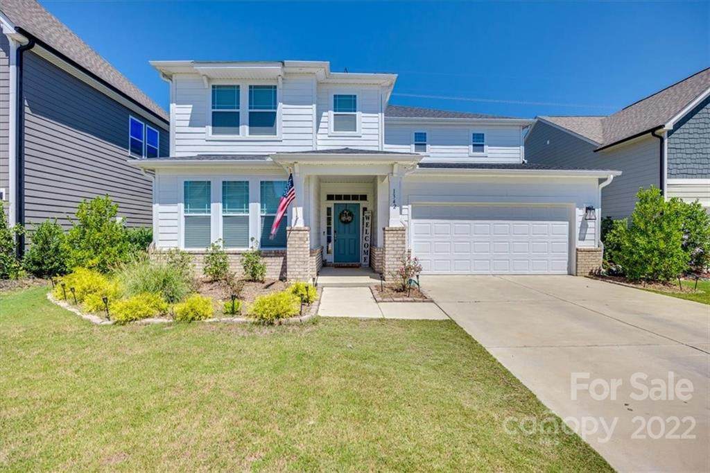 1342 Fishing Creek Road - Photo 1