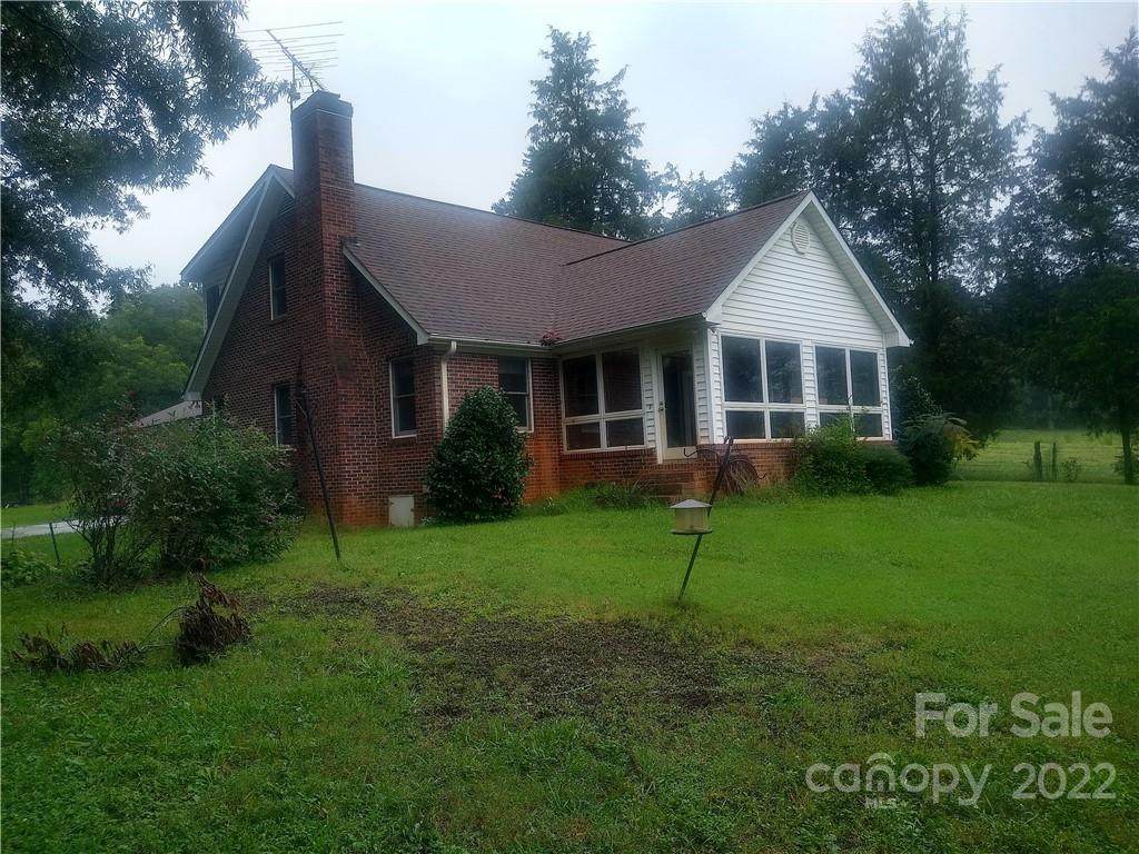 2101 Little Buffalo Creek Road - Photo 1
