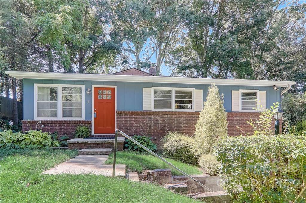 6 Allison Court - Photo 1