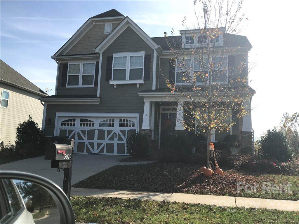 5029 Hedgebrook Lane - Photo 1