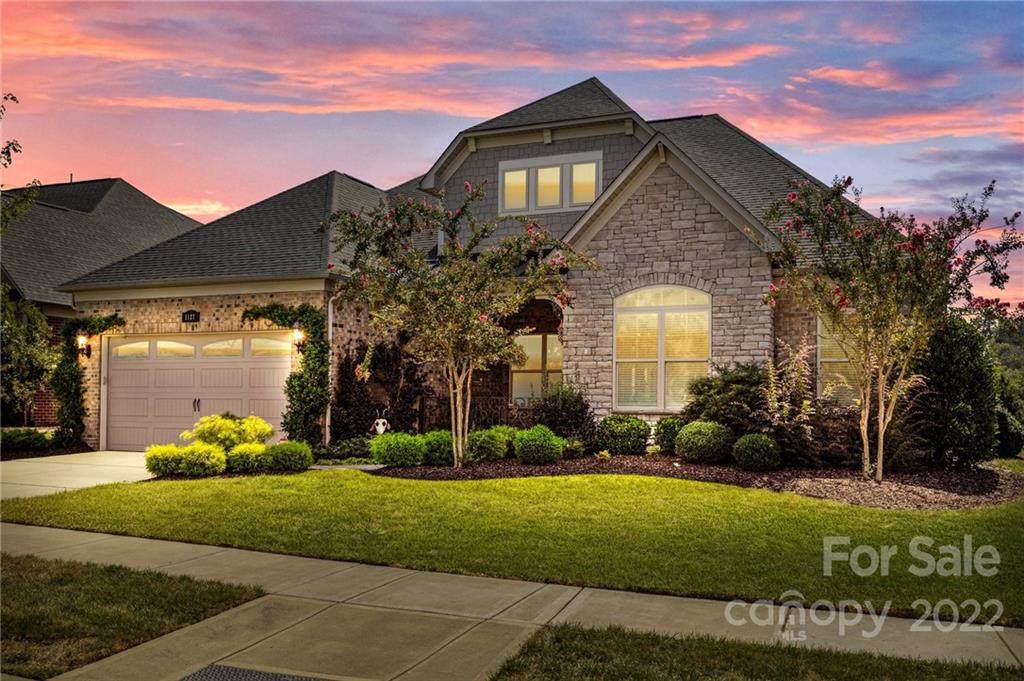 1127 Gray Oak Lane - Photo 1